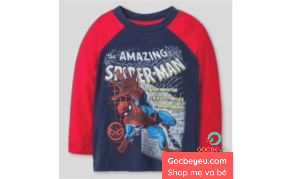 Góc Bé Yêu – Shop Bách Hóa Mẹ Và Bé Tại TPHCM
