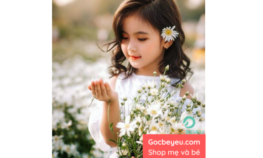 Những mẫu áo phao cho bé gái cơ bản trên thị trường thời trang