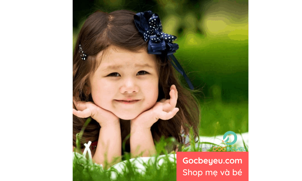 Góc Bé Yêu – Shop Bách Hóa Mẹ Và Bé Tại TPHCM