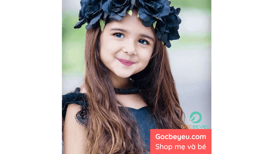Góc Bé Yêu – Shop Bách Hóa Mẹ Và Bé Tại TPHCM