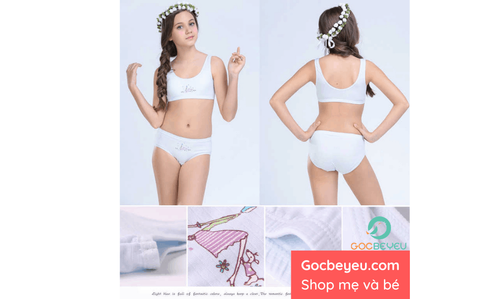 Góc Bé Yêu – Shop Bách Hóa Mẹ Và Bé Tại TPHCM
