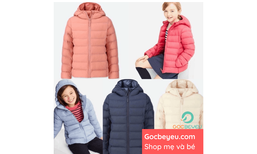 Góc Bé Yêu – Shop Bách Hóa Mẹ Và Bé Tại TPHCM