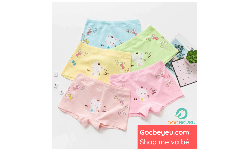 Góc Bé Yêu – Shop Bách Hóa Mẹ Và Bé Tại TPHCM