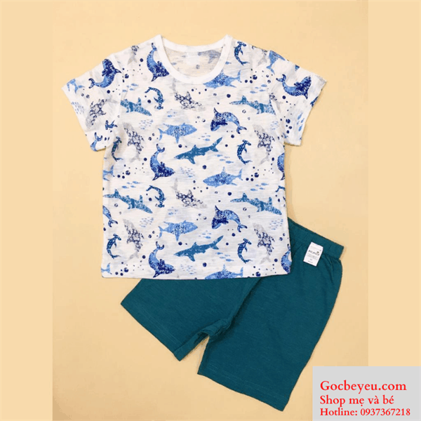 Góc Bé Yêu – Shop Bách Hóa Mẹ Và Bé Tại TPHCM