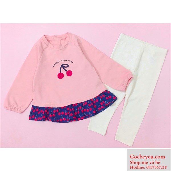 Góc Bé Yêu – Shop Bách Hóa Mẹ Và Bé Tại TPHCM