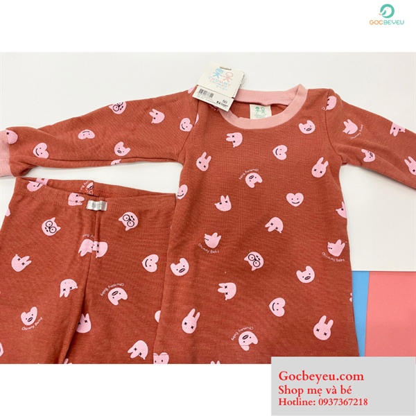 Góc Bé Yêu – Shop Bách Hóa Mẹ Và Bé Tại TPHCM