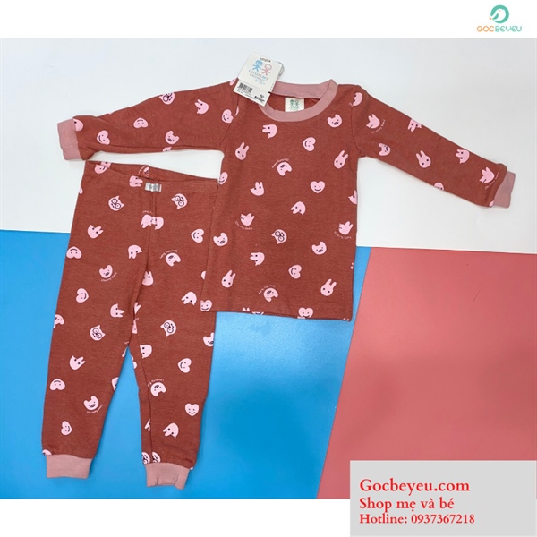 Góc Bé Yêu – Shop Bách Hóa Mẹ Và Bé Tại TPHCM