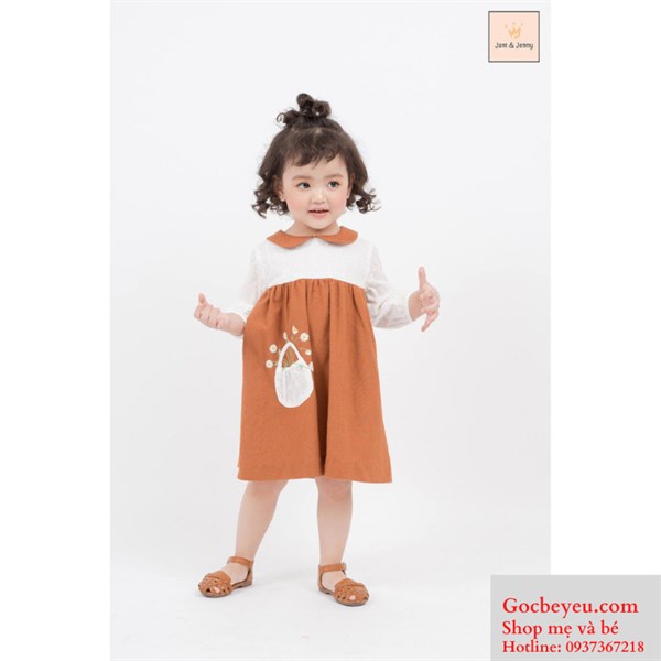 Góc Bé Yêu – Shop Bách Hóa Mẹ Và Bé Tại TPHCM