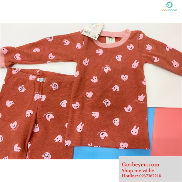 Góc Bé Yêu – Shop Bách Hóa Mẹ Và Bé Tại TPHCM