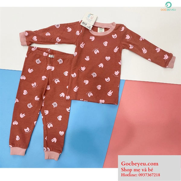 Góc Bé Yêu – Shop Bách Hóa Mẹ Và Bé Tại TPHCM