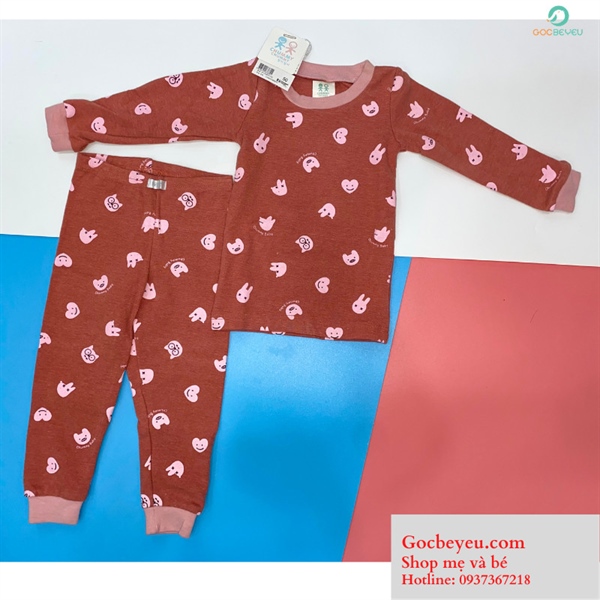 Góc Bé Yêu – Shop Bách Hóa Mẹ Và Bé Tại TPHCM