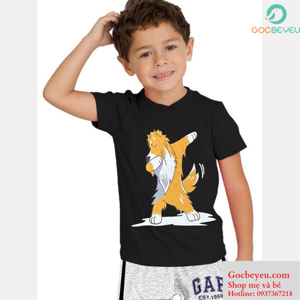 Góc Bé Yêu – Shop Bách Hóa Mẹ Và Bé Tại TPHCM