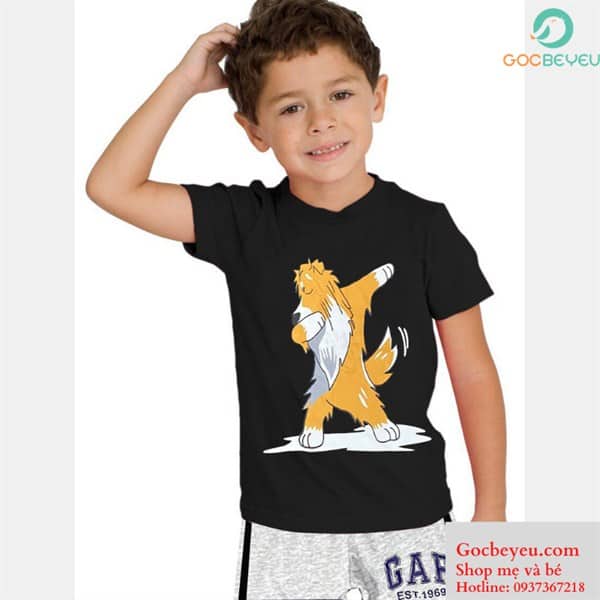 Góc Bé Yêu – Shop Bách Hóa Mẹ Và Bé Tại TPHCM