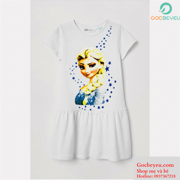 Góc Bé Yêu – Shop Bách Hóa Mẹ Và Bé Tại TPHCM