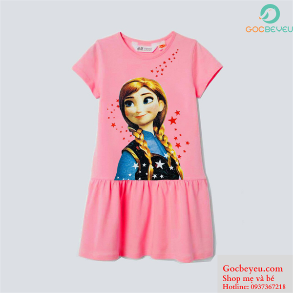 Góc Bé Yêu – Shop Bách Hóa Mẹ Và Bé Tại TPHCM
