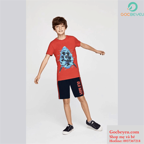 Góc Bé Yêu – Shop Bách Hóa Mẹ Và Bé Tại TPHCM