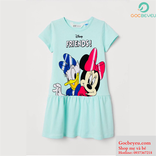 Góc Bé Yêu – Shop Bách Hóa Mẹ Và Bé Tại TPHCM