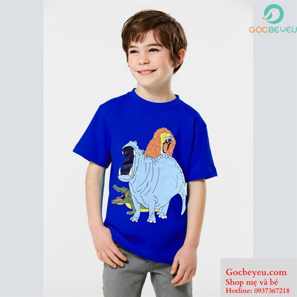 Góc Bé Yêu – Shop Bách Hóa Mẹ Và Bé Tại TPHCM