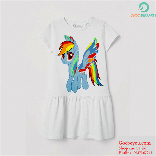 Góc Bé Yêu – Shop Bách Hóa Mẹ Và Bé Tại TPHCM