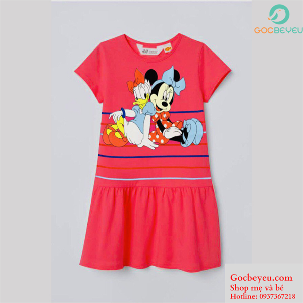 Góc Bé Yêu – Shop Bách Hóa Mẹ Và Bé Tại TPHCM