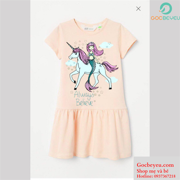 Góc Bé Yêu – Shop Bách Hóa Mẹ Và Bé Tại TPHCM