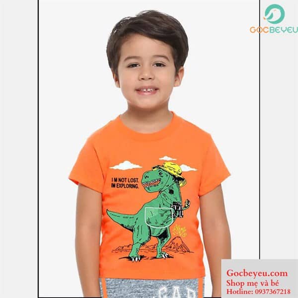 Góc Bé Yêu – Shop Bách Hóa Mẹ Và Bé Tại TPHCM