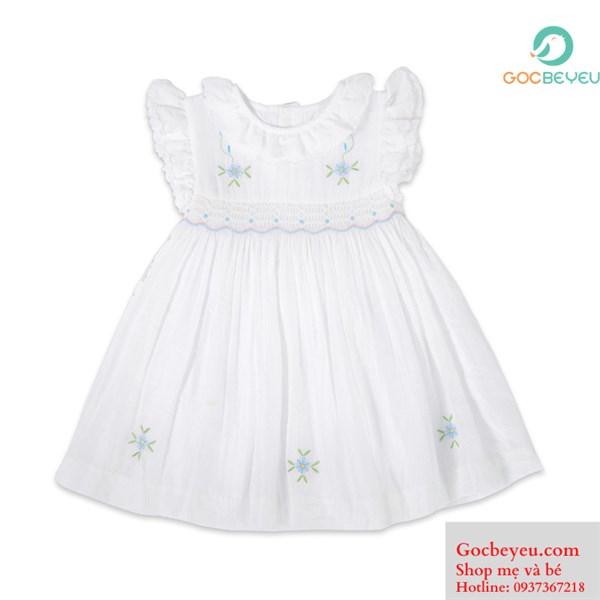 Góc Bé Yêu – Shop Bách Hóa Mẹ Và Bé Tại TPHCM