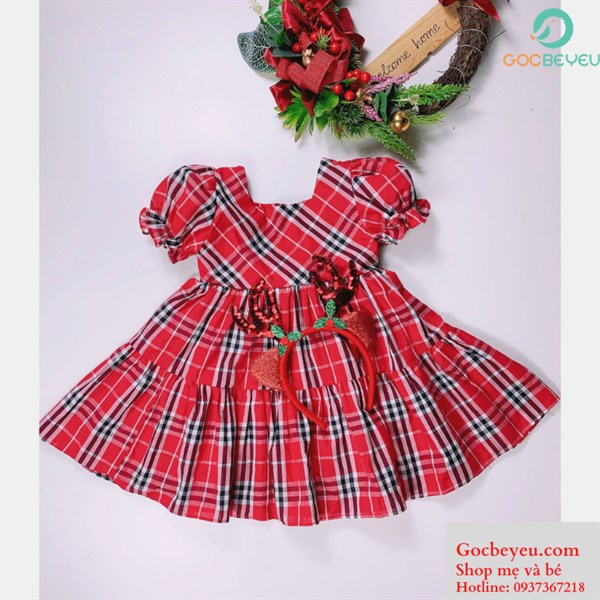 Góc Bé Yêu – Shop Bách Hóa Mẹ Và Bé Tại TPHCM