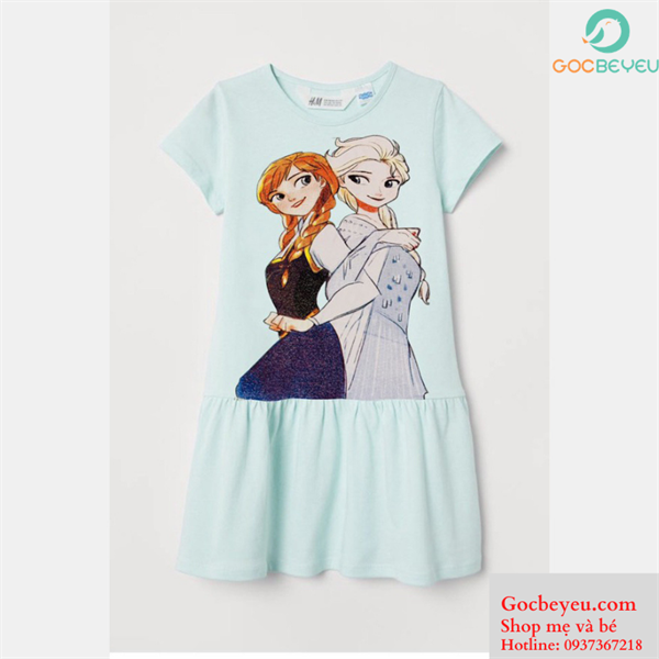 Góc Bé Yêu – Shop Bách Hóa Mẹ Và Bé Tại TPHCM