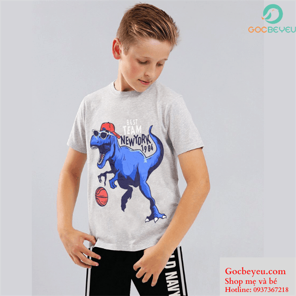 Góc Bé Yêu – Shop Bách Hóa Mẹ Và Bé Tại TPHCM
