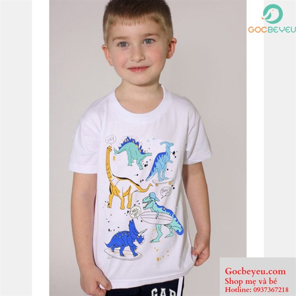 Góc Bé Yêu – Shop Bách Hóa Mẹ Và Bé Tại TPHCM