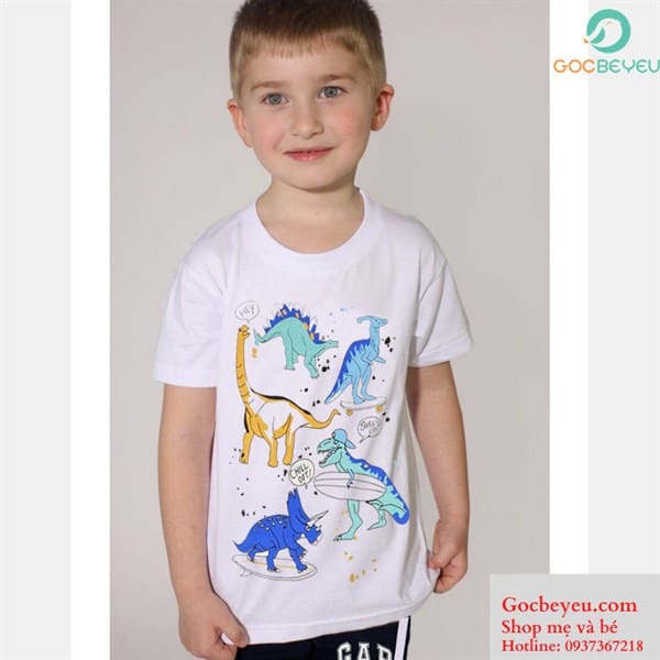 Góc Bé Yêu – Shop Bách Hóa Mẹ Và Bé Tại TPHCM