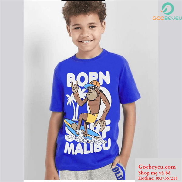 Góc Bé Yêu – Shop Bách Hóa Mẹ Và Bé Tại TPHCM