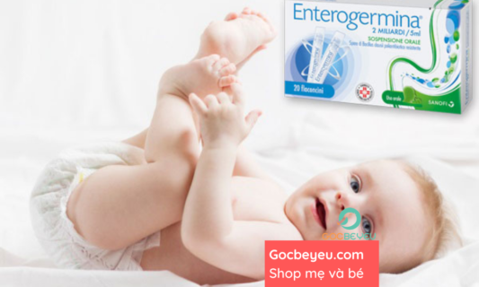 Cách dùng men tiêu hóa cho trẻ mà ba mẹ nên biết