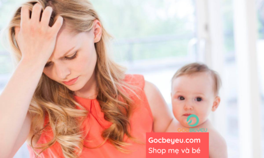 Rối loạn giấc ngủ