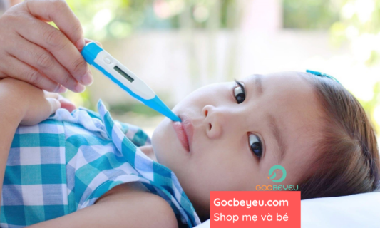 4 dấu hiệu sốt siêu vi cơ bản và thường gặp nhất