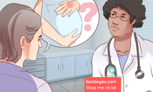 Dấu hiệu mang thai ngoài tử cung tháng đầu mà bạn không thể bỏ qua