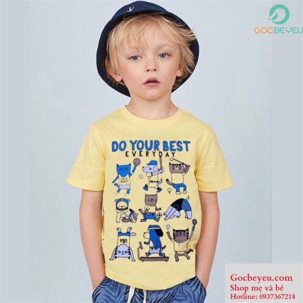 Góc Bé Yêu – Shop Bách Hóa Mẹ Và Bé Tại TPHCM