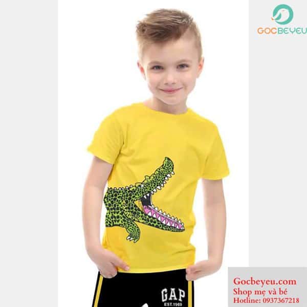 Góc Bé Yêu – Shop Bách Hóa Mẹ Và Bé Tại TPHCM
