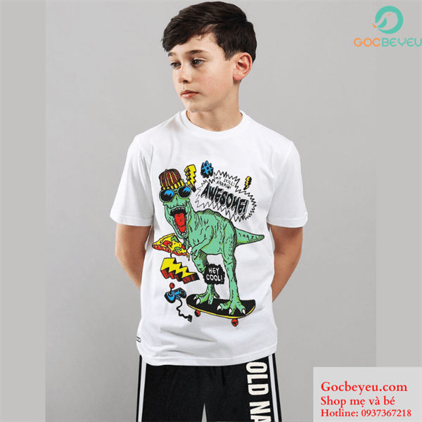 Góc Bé Yêu – Shop Bách Hóa Mẹ Và Bé Tại TPHCM