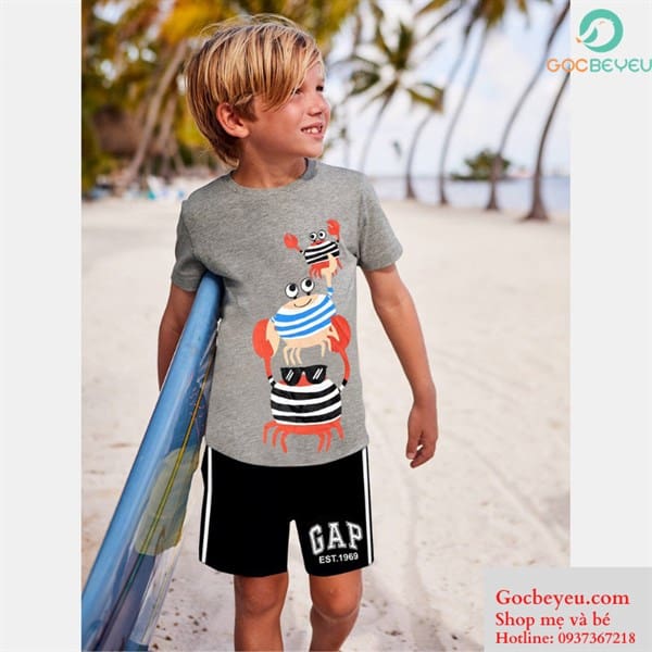 Góc Bé Yêu – Shop Bách Hóa Mẹ Và Bé Tại TPHCM