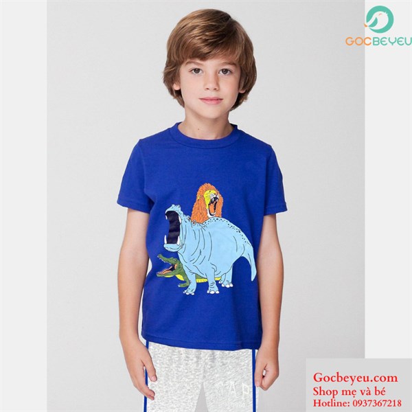 Góc Bé Yêu – Shop Bách Hóa Mẹ Và Bé Tại TPHCM
