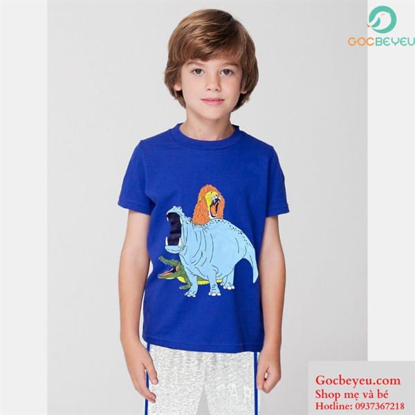 Góc Bé Yêu – Shop Bách Hóa Mẹ Và Bé Tại TPHCM