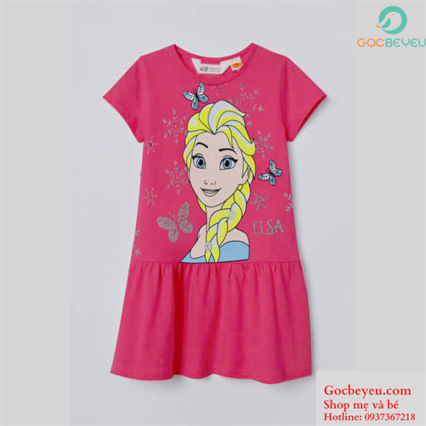 Góc Bé Yêu – Shop Bách Hóa Mẹ Và Bé Tại TPHCM
