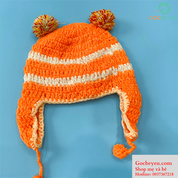 Góc Bé Yêu – Shop Bách Hóa Mẹ Và Bé Tại TPHCM