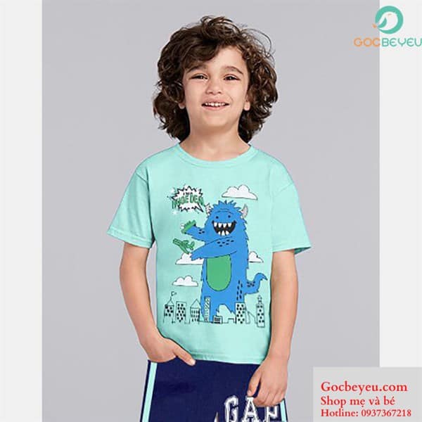 Góc Bé Yêu – Shop Bách Hóa Mẹ Và Bé Tại TPHCM