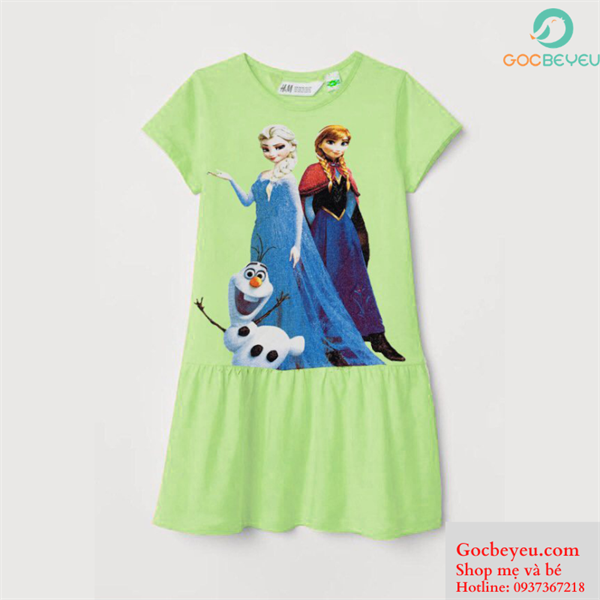 Góc Bé Yêu – Shop Bách Hóa Mẹ Và Bé Tại TPHCM