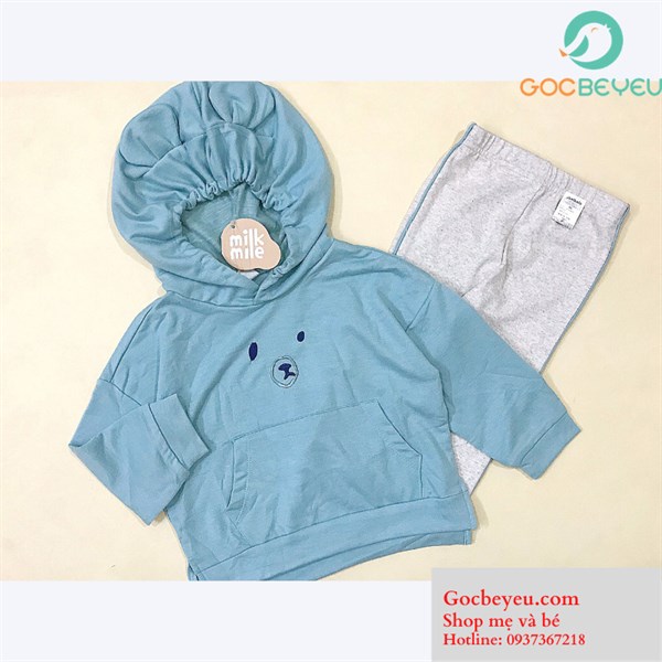 Góc Bé Yêu – Shop Bách Hóa Mẹ Và Bé Tại TPHCM