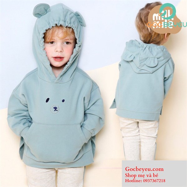 Góc Bé Yêu – Shop Bách Hóa Mẹ Và Bé Tại TPHCM
