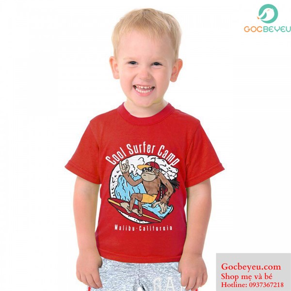 Góc Bé Yêu – Shop Bách Hóa Mẹ Và Bé Tại TPHCM